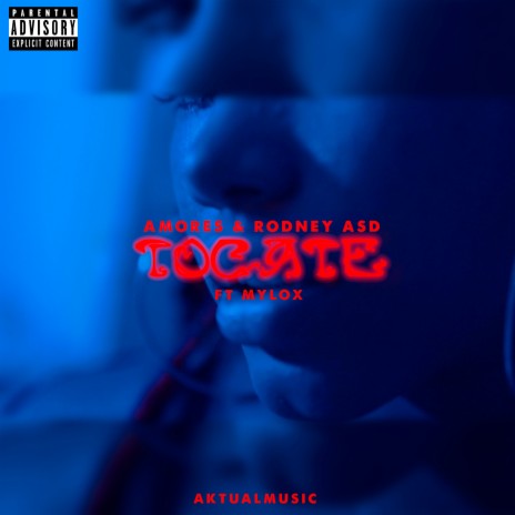 Tocate ft. Rodney ASD, AktualMusic & Mylox cover art