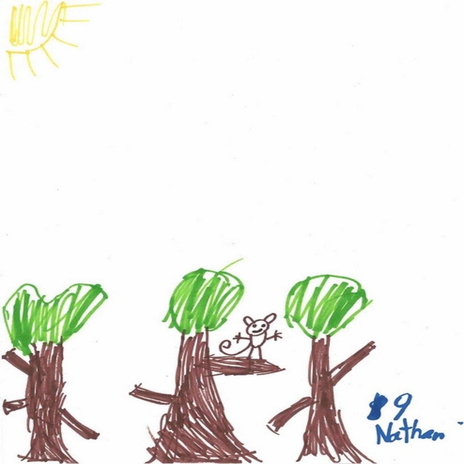 Indica! cover art