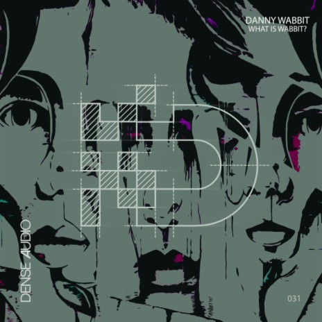 Ermite (Original Mix) cover art