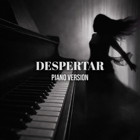 Despertar (Piano Version) ft. Matheus Diniz cover art
