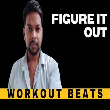 Figure It Out cover art