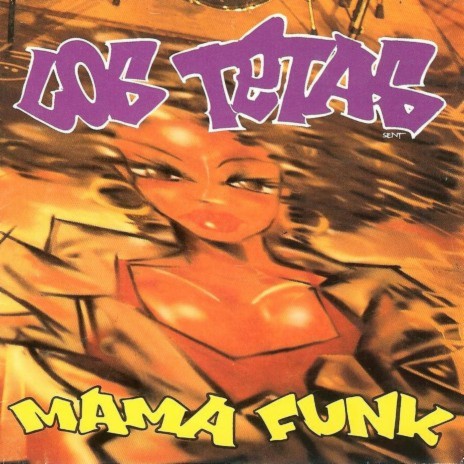 Los Tetas cover art