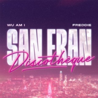 San Frandiscothèque