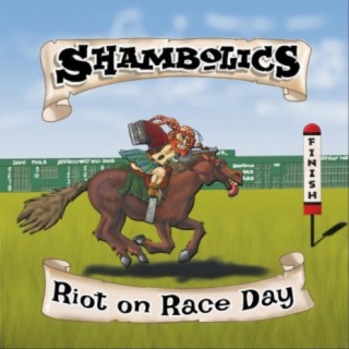 Riot on Race Day