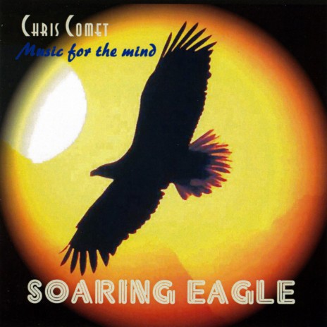 Soaring Eagle cover art