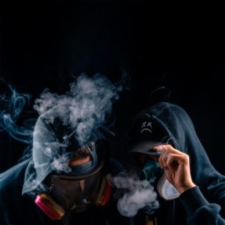 Nightcrawlers ft. GraveDash cover art