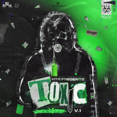 Bubble Tea cover art