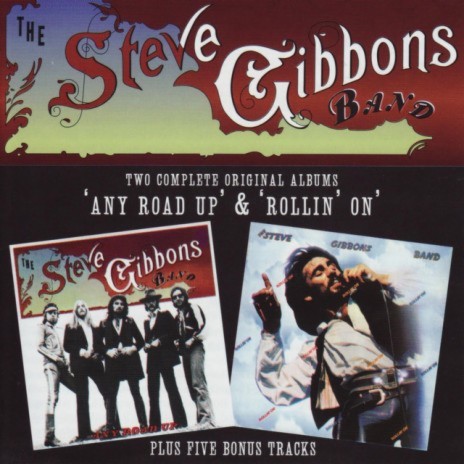 Steve Gibbons Band
