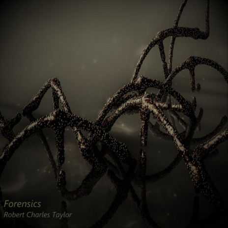 Forensics cover art