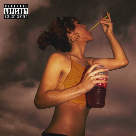 My Ex Just Fell In Love cover art