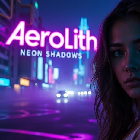 Neon Shadows