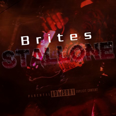 Stallone cover art