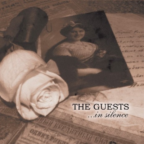 Helga cover art
