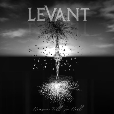 Heaven Fell to Hell cover art