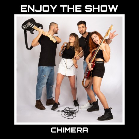 Enjoy the Show cover art
