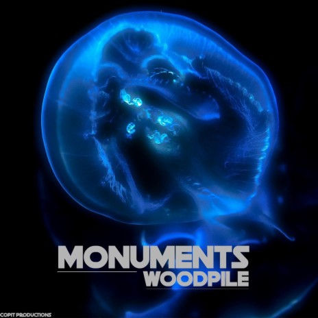 Monuments cover art