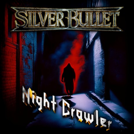 Night Crawler cover art