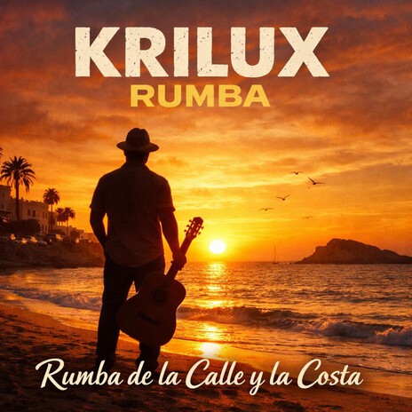 Calle y Familia cover art