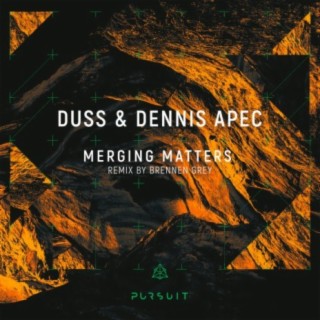 Merging Matters