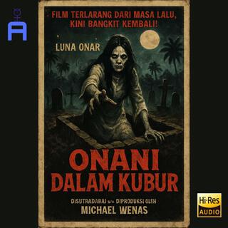Onani Dalam Kubur