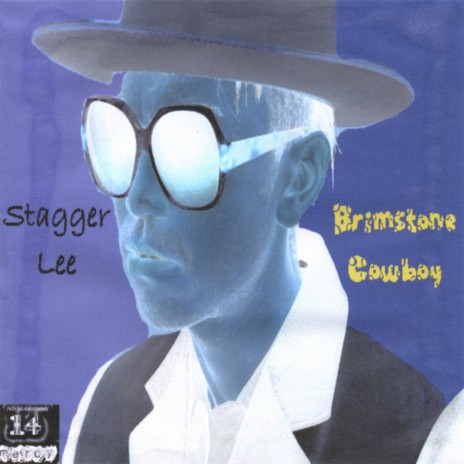 Crooked Fingers (For Bell And Diallo) cover art