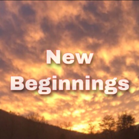 New Beginnings cover art