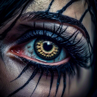Unholy Verses