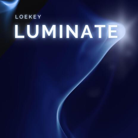 Luminate cover art