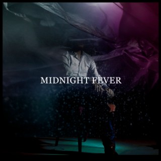 Midnight Fever (Radio Edit) ft. Owlle cover art