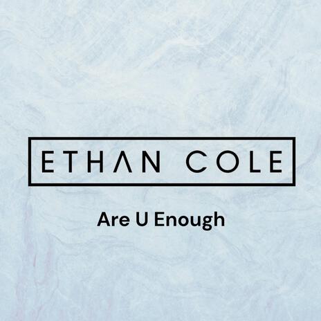 Are U Enough cover art