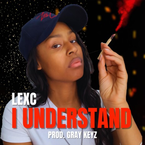 I Understand (Explicit) cover art