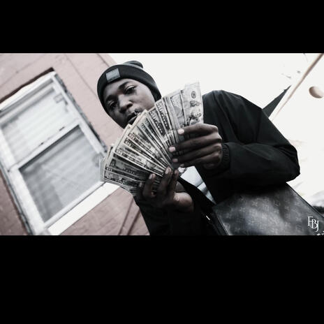 Make niggas feel it ft. NJC Busta & NJC Cmurda cover art