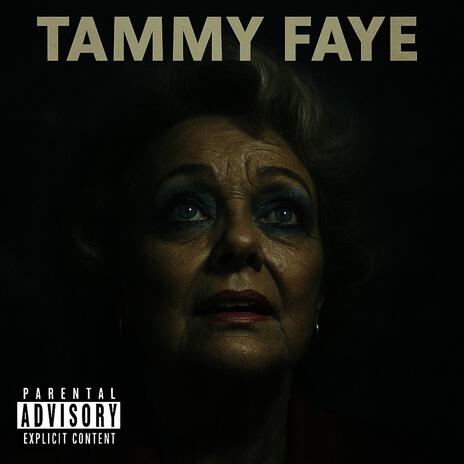 Tammy Faye