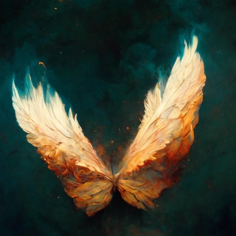 Burning Love cover art