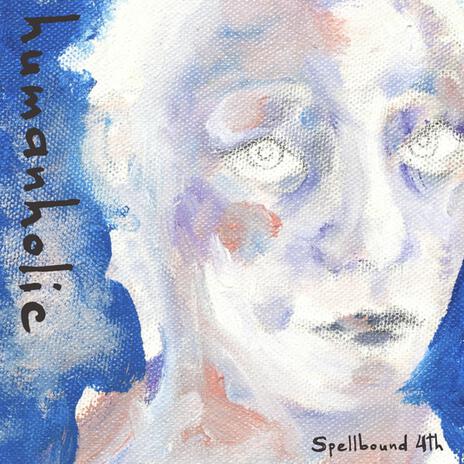 Humanholic cover art