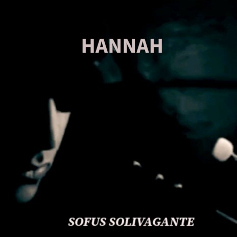 Hannah cover art