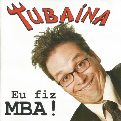 Eu Fiz MBA! (Versão Trainee) cover art
