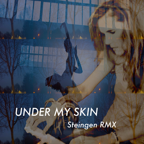 Under My Skin (Steingen Score RMX) ft. Crystin Fawn & Steingen cover art