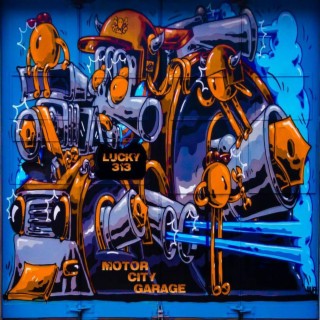 Motor City Garage