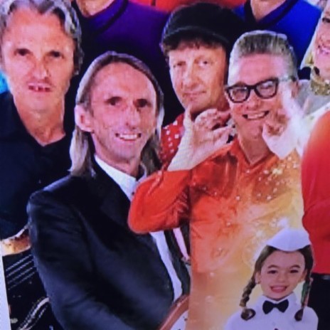 Mental As Anything cover art