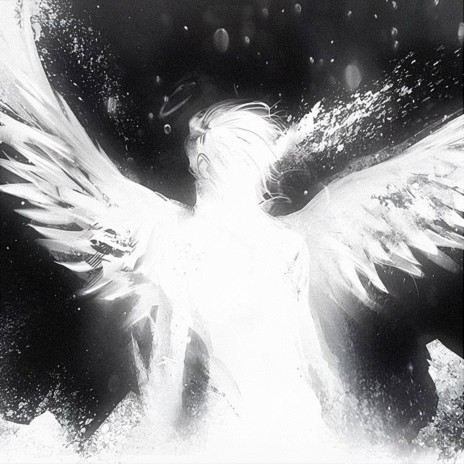 Slighted Angel (Slowed) cover art
