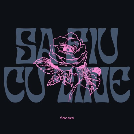 Să fiu cu tine cover art