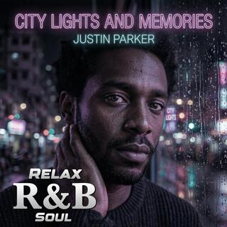 City Lights And Memories cover art