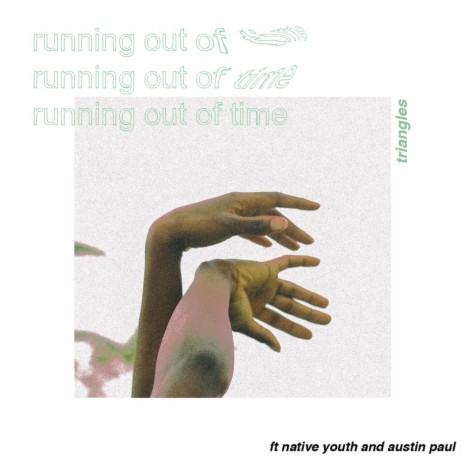 Running out of Time (Instrumental) cover art