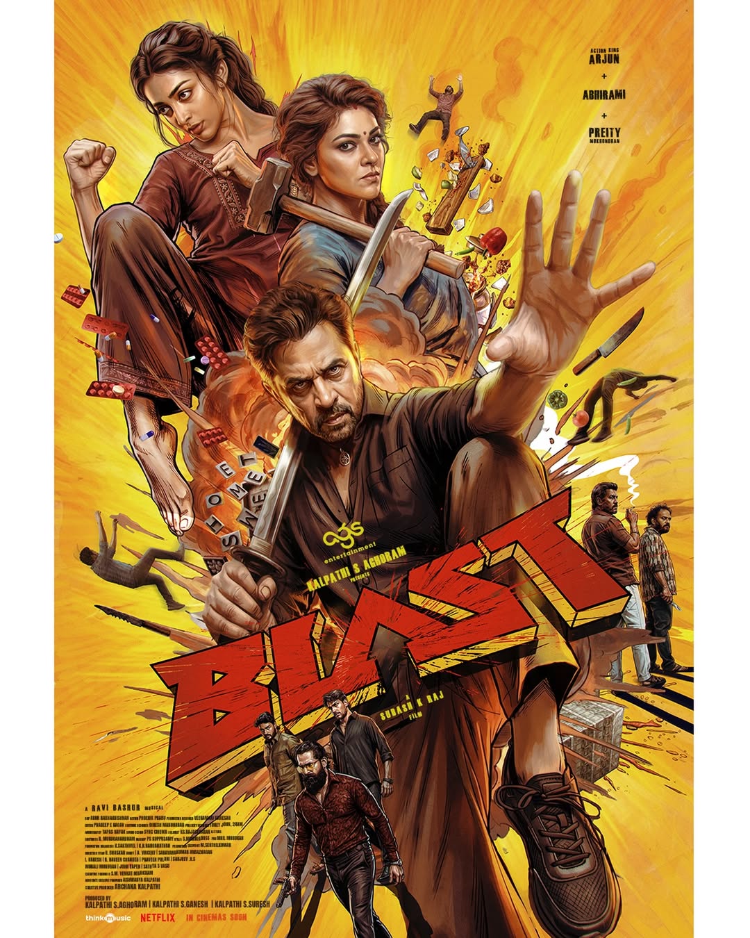 Poster