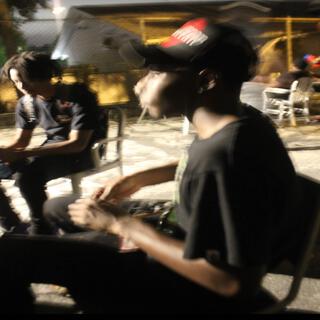 S.O.B cover art
