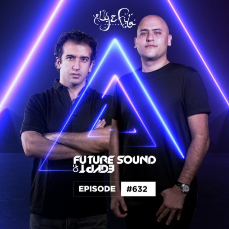 I'm Not Alone (FSOE 632) (Original Mix) ft. Cathy Burton cover art