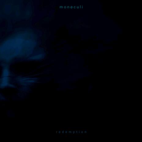 redemption cover art