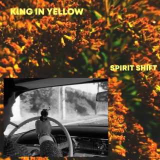 Spirit Shift cover art