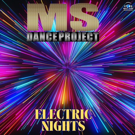 Electric Nights cover art
